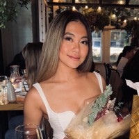 Triumph Hotels Employee Angelli Omaña's profile photo