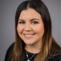 Restech Information Services Employee Kelsey Miller's profile photo