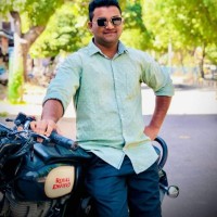 EZ4 Technologies LLC Employee Allen Pavan's profile photo