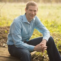 The Eastern Echo Employee Luke Gremban's profile photo