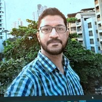 EA&MC Employee Aditya Desai's profile photo