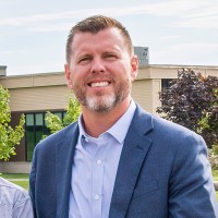 Jeremy Burchardt Email & Phone Number