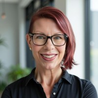 MetaMetrics, Inc. Employee Renee Basick's profile photo