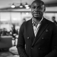 Cattle Grid Employee Rolph Mahoungou's profile photo