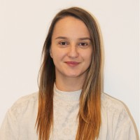 UpLink – World Economic Forum Employee Lorëz Qehaja's profile photo