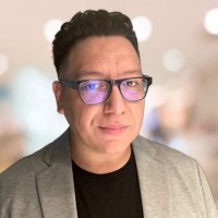TELUS Health Employee Jonathan Lazo's profile photo