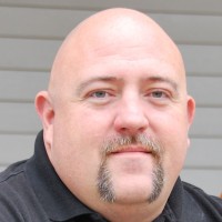 Boeing Employee Jeff Benner's profile photo