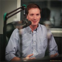 Commercial Acoustics Employee Walker Peek's profile photo