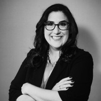 ID Lab Global Employee Jessica Bergman's profile photo