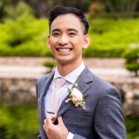 FIGS Employee Todd Nguyen-Tran's profile photo