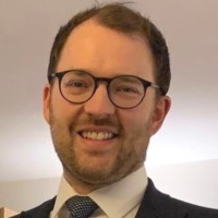 Christian Action Research and Education Employee Chris Buttenshaw's profile photo