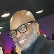 City of Charleston Employee Gethers Marcus's profile photo