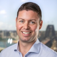 PayPal Employee Chris Downing's profile photo