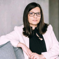 Waberer's International Employee Csizmadia Edit's profile photo