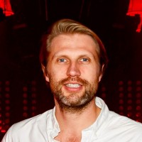 Alken-Maes Employee Thijs Gussenhoven's profile photo