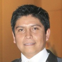 Agrosano  ·   RICO! Employee Luis Alejandro Bruna Soto's profile photo