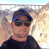 RANS Electrical Employee Peter Armstrong's profile photo