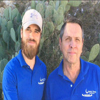 Clearly Texas Pool Service Employee Travis Schultz's profile photo