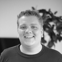 Technea Employee Johan de Vries's profile photo