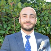 Monami Construction Employee İsmail Varol's profile photo