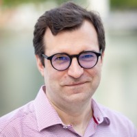 Deloitte Employee Chris Lewin's profile photo
