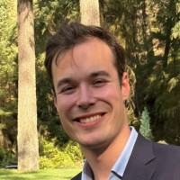 Google Employee Jacob Murphy's profile photo