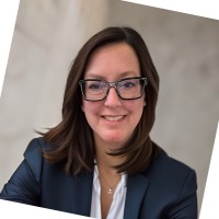 Johnson & Johnson Innovative Medicine Employee Amy Connell's profile photo