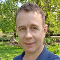 Bell Integration Employee Simon Pierce's profile photo