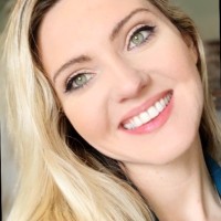 Hope Network Employee Amber Bender's profile photo