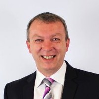 Mercury xRM - Rapid Recruitment Software Employee Richard Liddington's profile photo