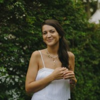 GIPHY Employee Pamela Thomas's profile photo