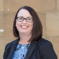 St Augustine's College - Sydney Employee Kate Earle's profile photo