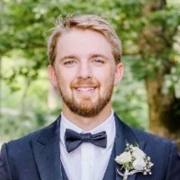 Alabama Power Company Employee Bryson Miller's profile photo