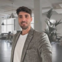 Kodedice Employee Daniel Santos's profile photo