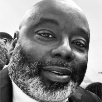 Military Sealift Command Employee Andre Duncan's profile photo