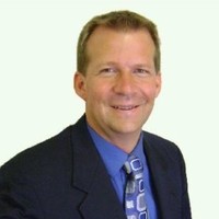 Parametrix Employee Chris Baca's profile photo