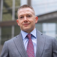 Northwestern University Employee Michael Ziffra's profile photo