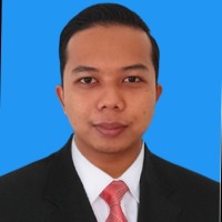 Linkqu Employee Supriyadi Yadi's profile photo