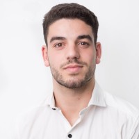 LAIKAd Employee Martin Realini's profile photo