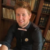 ICE Innovative Technologies Employee Eric Raines's profile photo