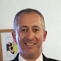 IBM Employee Tony Higham's profile photo
