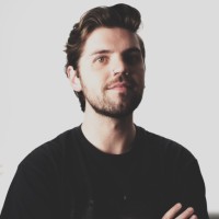 Neon Cactus Media Employee Jacob Worrell's profile photo