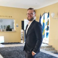 Buildots Employee Matthew Strand-Jordan's profile photo