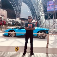 CozmoX AI (YC W22) Employee Nitin Desai's profile photo