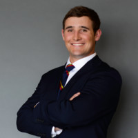Rocky Mountain Flight School Employee Austin Glass's profile photo