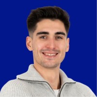 Convertix Employee Alexis Gaulard's profile photo