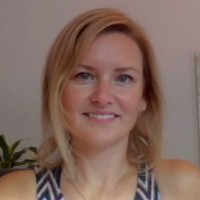 Blueprint for Maryland's Future Accountability & Implementation Board Employee Aleksandra Vernon's profile photo