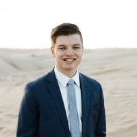 Concord & 9th Employee Andrew Bargeron's profile photo