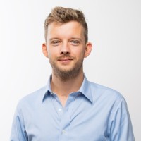 Cronos | Cronos Labs Employee Christian Koopmann's profile photo