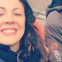 Right Livelihood Employee Temis Tormo's profile photo